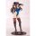 Q-six Walkure Romanze Akane Ryuzoji Navy School Swimsuit & Bikini ver. 1/6 Complete Figure Bild 4