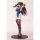Q-six Walkure Romanze Akane Ryuzoji Navy School Swimsuit & Bikini ver. 1/6 Complete Figure Bild 5