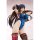 Q-six Walkure Romanze Akane Ryuzoji Navy School Swimsuit & Bikini ver. 1/6 Complete Figure Bild 7