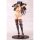 Q-six Walkure Romanze Akane Ryuzoji Navy School Swimsuit & Bikini ver. 1/6 Complete Figure Bild 10