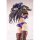 Q-six Walkure Romanze Akane Ryuzoji White School Swimsuit & Lingerie ver. 1/6 Complete Figure รูปภาพ 16