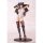 Q-six Walkure Romanze Akane Ryuzoji White School Swimsuit & Lingerie ver. 1/6 Complete Figure รูปภาพ 3