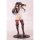 Q-six Walkure Romanze Akane Ryuzoji White School Swimsuit & Lingerie ver. 1/6 Complete Figure รูปภาพ 4