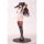Q-six Walkure Romanze Akane Ryuzoji White School Swimsuit & Lingerie ver. 1/6 Complete Figure รูปภาพ 5