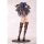 Q-six Walkure Romanze Akane Ryuzoji White School Swimsuit & Lingerie ver. 1/6 Complete Figure รูปภาพ 6