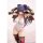 Q-six Walkure Romanze Akane Ryuzoji White School Swimsuit & Lingerie ver. 1/6 Complete Figure รูปภาพ 8