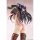 Q-six Walkure Romanze Akane Ryuzoji White School Swimsuit & Lingerie ver. 1/6 Complete Figure รูปภาพ 9