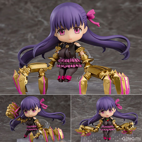 Good Smile Company Nendoroid Fate/Grand Order Alter Ego/Passionlip