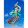 BANDAI SPIRITS Figuarts ZERO Usopp (Usohachi) "ONE PIECE" รูปภาพ 2