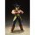 BANDAI SPIRITS S.H.Figuarts Bardock "Dragon Ball Z" image 2