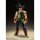 BANDAI SPIRITS S.H.Figuarts Bardock "Dragon Ball Z" image 5