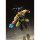 BANDAI SPIRITS S.H.Figuarts Bardock "Dragon Ball Z" image 7