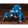 BANDAI SPIRITS Robot Spirits (SIDE GHOST) Tachikoma -Ghost in the Shell S.A.C. 2nd GIG & SAC_2045- imagen 12