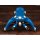 BANDAI SPIRITS Robot Spirits (SIDE GHOST) Tachikoma -Ghost in the Shell S.A.C. 2nd GIG & SAC_2045- imagen 3