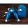 BANDAI SPIRITS Robot Spirits (SIDE GHOST) Tachikoma -Ghost in the Shell S.A.C. 2nd GIG & SAC_2045- imagen 9