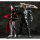 Bandai Kamen Rider Saber RKF Kamen Rider Buster Genbu Shinwa & Genbu Jyakkun Form Change Set image 14