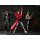 Bandai Kamen Rider Saber RKF Kamen Rider Buster Genbu Shinwa & Genbu Jyakkun Form Change Set image 15