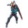 Bandai Kamen Rider Saber RKF Kamen Rider Buster Genbu Shinwa & Genbu Jyakkun Form Change Set image 16