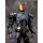 Bandai Kamen Rider Saber RKF Kamen Rider Buster Genbu Shinwa & Genbu Jyakkun Form Change Set image 5