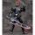 Bandai Kamen Rider Saber RKF Kamen Rider Buster Genbu Shinwa & Genbu Jyakkun Form Change Set image 7