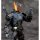 Bandai Kamen Rider Saber RKF Kamen Rider Buster Genbu Shinwa & Genbu Jyakkun Form Change Set image 8