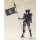 Kotobukiya Kojima Productions - Ludens Black Ver. Plastic Model Bild 3