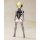 Kotobukiya Kojima Productions - Ludens Black Ver. Plastic Model Bild 8