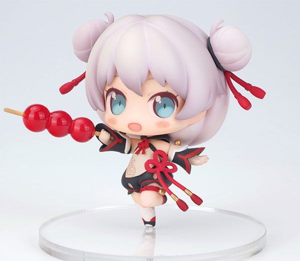 miHoYo Asteroid Series Honkai Impact 3rd Theresa Apocalypse Pure Child Complete Figure Bild 1