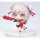 miHoYo Asteroid Series Honkai Impact 3rd Theresa Apocalypse Pure Child Complete Figure Bild 2
