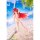 WAVE DreamTech High School D x D HERO Rias Gremory [Bikini style] 1/7 Complete Figure imagen 8