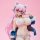 Union Creative Super Sonico White cat ver. Complete Figure รูปภาพ 5