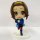 Banpresto Ichiban Kuji Premium Movie K-On! I Prize - KyunChara Ritsu Tainaka (Game-prize) 圖片 2