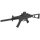 Tomytec LittleArmory [LADF07] Girls' Frontline UMP9 Type 1/12 Plastic Model รูปภาพ 2