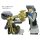 Tomytec LittleArmory [LA064] MG3KWS Type 1/12 Plastic Model image 13