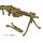 Tomytec LittleArmory [LA064] MG3KWS Type 1/12 Plastic Model image 6