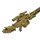 Tomytec LittleArmory [LA064] MG3KWS Type 1/12 Plastic Model image 9