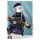 Tomytec LittleArmory [LADF08] Girls' Frontline 416 Type 1/12 Plastic Model รูปภาพ 12