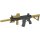 Tomytec LittleArmory [LADF08] Girls' Frontline 416 Type 1/12 Plastic Model รูปภาพ 2