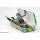 Tomytec LittleArmory [LS03] M240 Ai Nishibe Mission Pack รูปภาพ 12