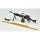 Tomytec LittleArmory [LS03] M240 Ai Nishibe Mission Pack รูปภาพ 5