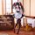 Union Creative Date A Live Kurumi Tokisaki Complete Figure image 2
