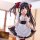 Union Creative Date A Live Kurumi Tokisaki Complete Figure image 4