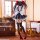 Union Creative Date A Live Kurumi Tokisaki Complete Figure image 6