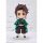 BANDAI SPIRITS Figuarts mini Tanjiro Kamado "Demon Slayer: Kimetsu no Yaiba" Bild 2
