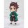 BANDAI SPIRITS Figuarts mini Tanjiro Kamado "Demon Slayer: Kimetsu no Yaiba" Bild 4