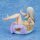 Bellfine Fate/kaleid liner Prisma Illya Illyasviel Von Einzbern Swimsuit Ver. 1/6 Complete Figure รูปภาพ 4