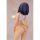 SkyTube Toshiue Kanojo Purple ver. illustration by Kekemotsu 1/6 Complete Figure image 12