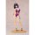 SkyTube Toshiue Kanojo Purple ver. illustration by Kekemotsu 1/6 Complete Figure image 2