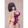 SkyTube Toshiue Kanojo Purple ver. illustration by Kekemotsu 1/6 Complete Figure image 5