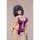 SkyTube Toshiue Kanojo Purple ver. illustration by Kekemotsu 1/6 Complete Figure image 6